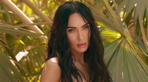 megan fox sexy video|Megan Fox’s 2023 SI Swimsuit Issue Cover Photo Shoot .